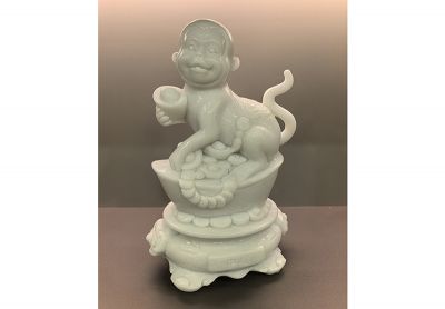 汉白玉十二生肖