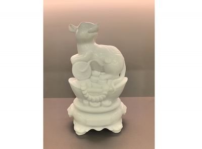 汉白玉十二生肖