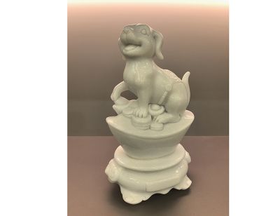 汉白玉十二生肖